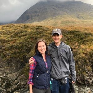 Meet your Posher, Meghan